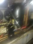 A picture of Fridge and cooker repairing