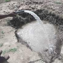 A picture of KUTANA NA WATAALAM WA MASUALA YA MAJI SAFI NA SALAMA