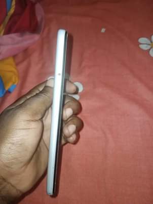 A picture of TECNO SPARK 8