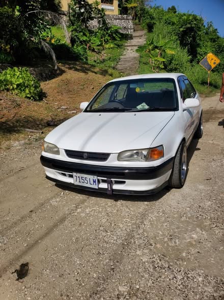 1996 cars