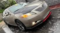 A picture of Toyota Camry 2009 model XLE