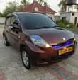 A picture of TOYOTA PASSO NUMBER DNU PRICE BEI M7 9 GARI YA