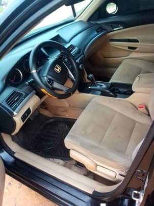 A picture of 2011 Honda Accord 100