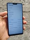 A picture of Oppo F7
