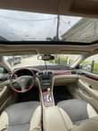 A picture of Lexus ES300
