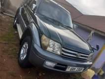 A picture of We buy and sell used cars call on 0701509187