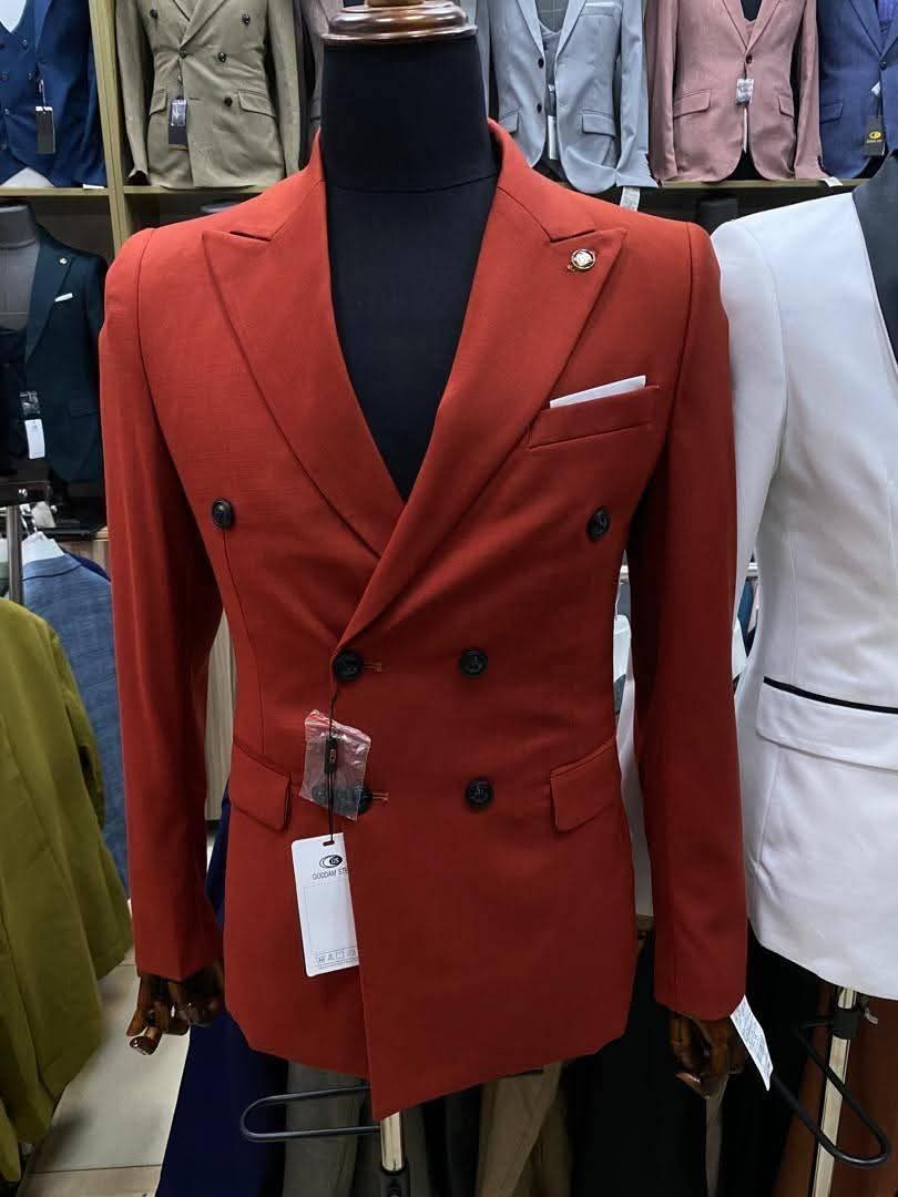 suits