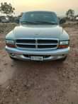 A picture of Dodge Dakota SLT Truck