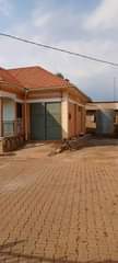 A picture of HOUSE ON SALE AT GAYAZA MANYANGWA 3bedrooms 2 bathrooms With