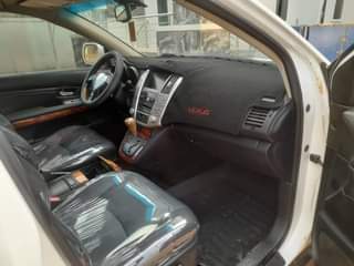 A picture of 2007 Lexus Rx350