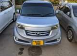 A picture of TOYOTA BB
