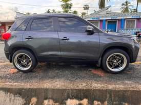 A picture of TOYOTA ARBUN