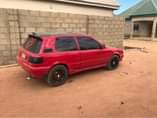 A picture of Toyota Corolla 1992 Aka First Lady