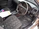 A picture of Mercedes benz