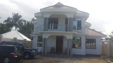 A picture of Nyumba inauzwa