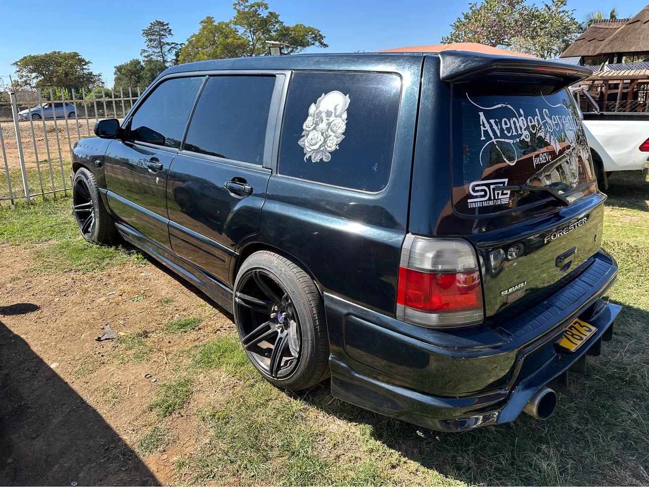 cars under 5000