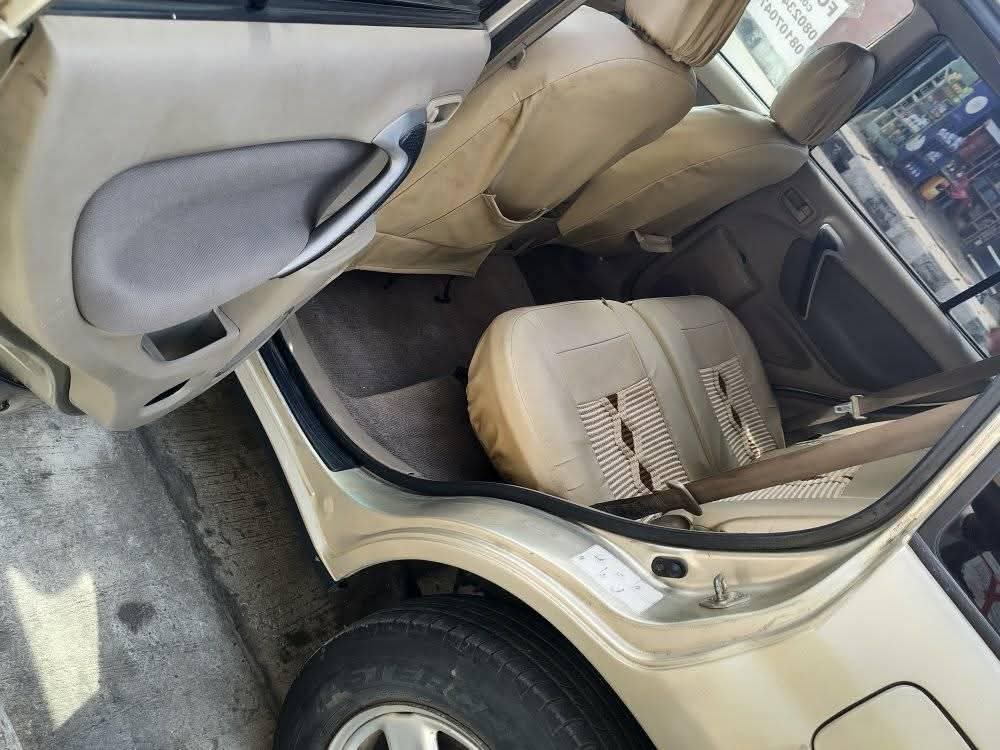 A picture of Toyota Rav 4
