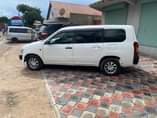A picture of Toyota Probox Succed CZK