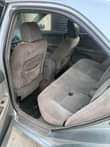 A picture of Toks Standard Camry Big Daddy