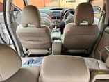A picture of Subaru Forester