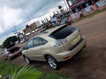A picture of Toks standard2months Used Model Lexus RX330 Year 2005 Gear Engine