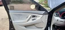 A picture of Toyota Camry 2008 model