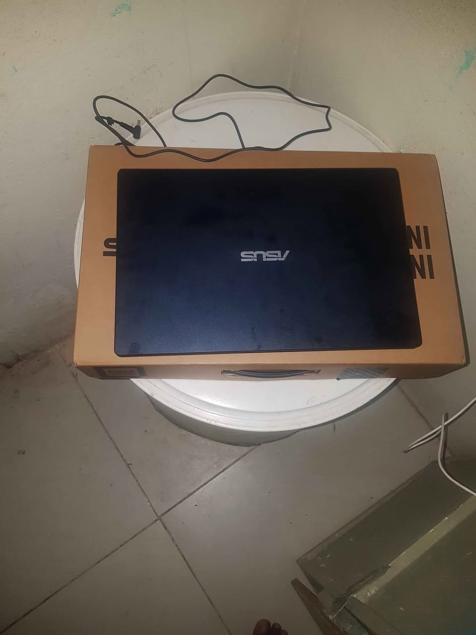 laptops