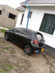 A picture of Vitz hyoo New ipo Morogoro Town Bei imepoa million 8