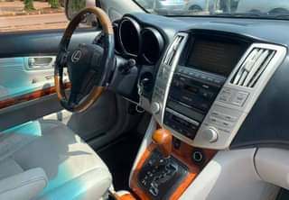 A picture of 2005 Lexus Rx330 Xx