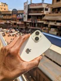 A picture of iPhone 14 2 19m 0752247673