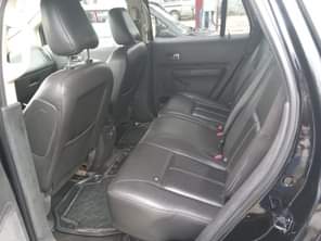 A picture of 2008 Ford Edge With Sound Engine Gear A C Works
