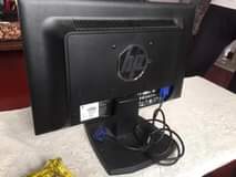 monitors