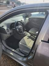 A picture of Belgium Toyota Corolla