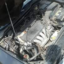 A picture of Distress 2006 Honda Accord DC 4plugs now selling 1 250M