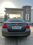 A picture of Foreign Used Honda Accord 2006 Clean Title With duty 2