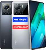 A picture of Smart Phone Kwa Mkopo