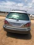 A picture of 2000 LEXUS RX 300