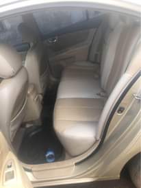 A picture of Kia Optima 2005 