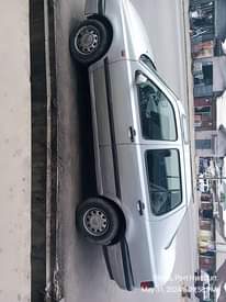 A picture of Car