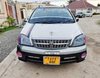 toyota nadia