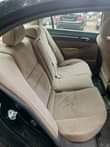 A picture of 2007 Honda Civic