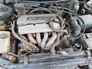 A picture of 2000 Toyota Corolla