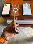 A picture of OFFER iPhone 13 Pro Max 128GB