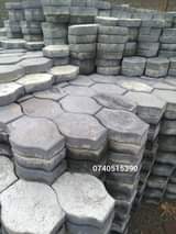 A picture of Best pavers around the town come and buy from us