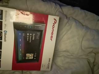 pioneer