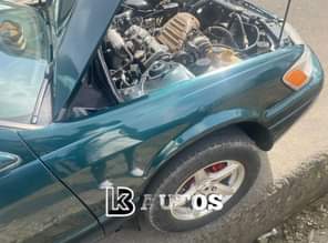 A picture of KB AUTOs Toyota Camry Tiny light YEAR 1999 model with