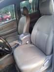 A picture of TOYOTA HILUX 2010 MODEL