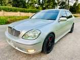 A picture of TOYOTA BREVEIS PRICE 7.3 MILLION Cc2490 Full opition Sunroof