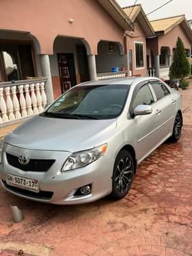 Car D.