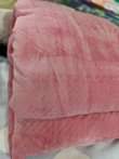 A picture of Warm fleece blanket
